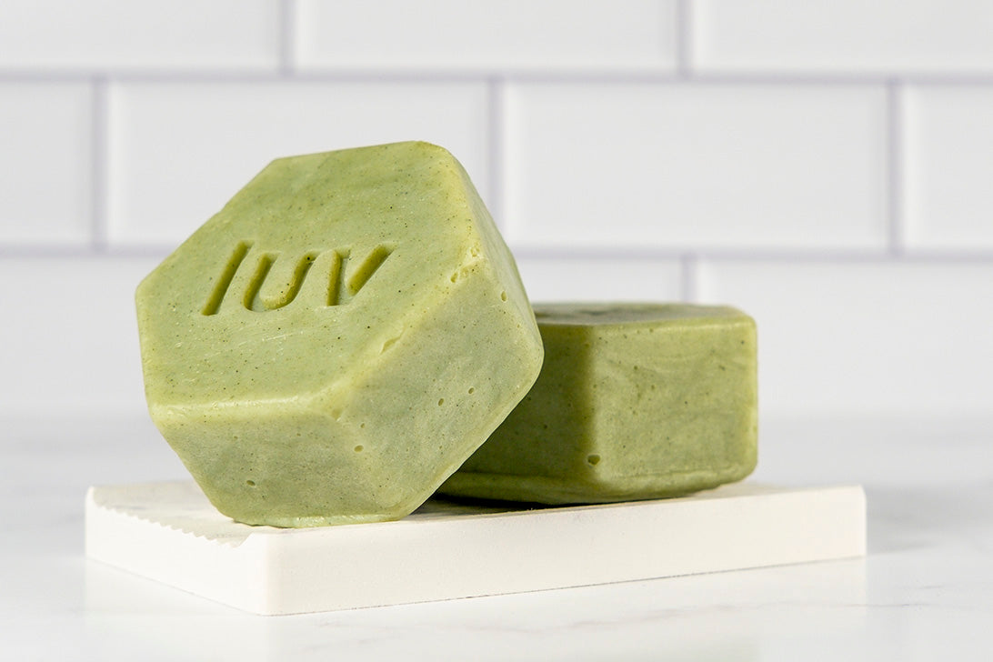 LYF Soap 3-Pack - Choose Any 3 of our amazing hot process soaps