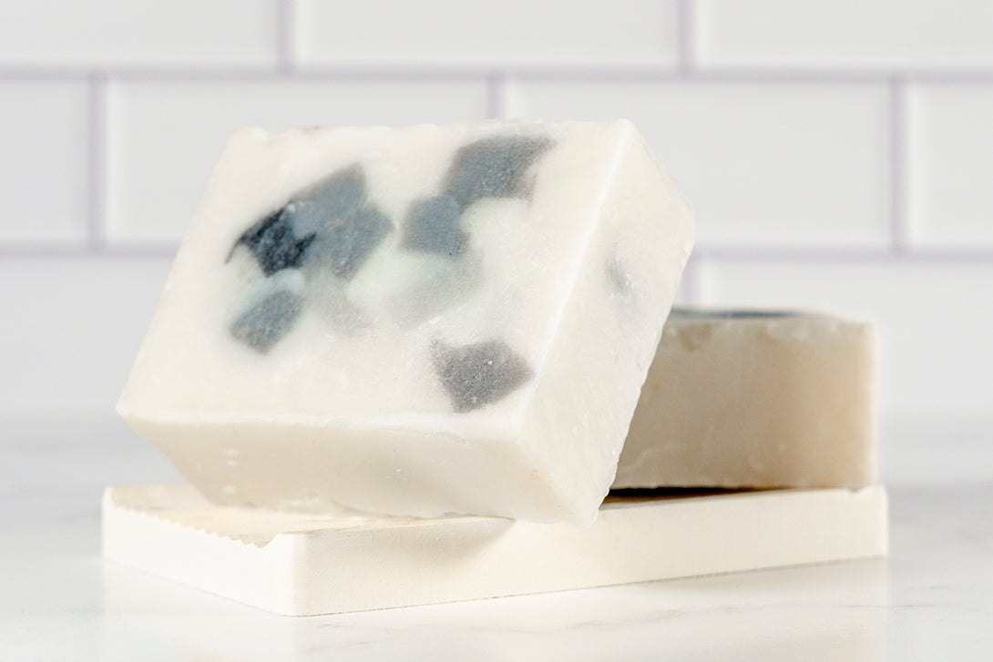 LYF Soap 3-Pack - Choose Any 3 of our amazing hot process soaps