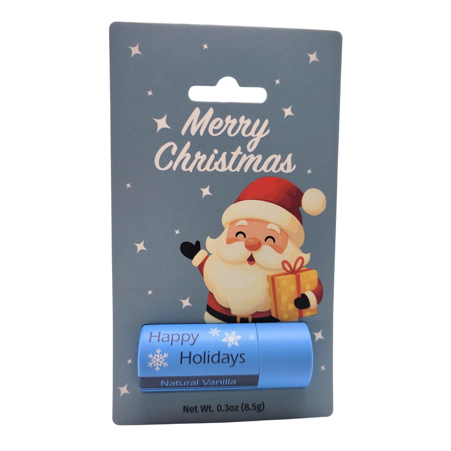 LYF Balm - Christmas Santa - Vanilla (Black Friday)