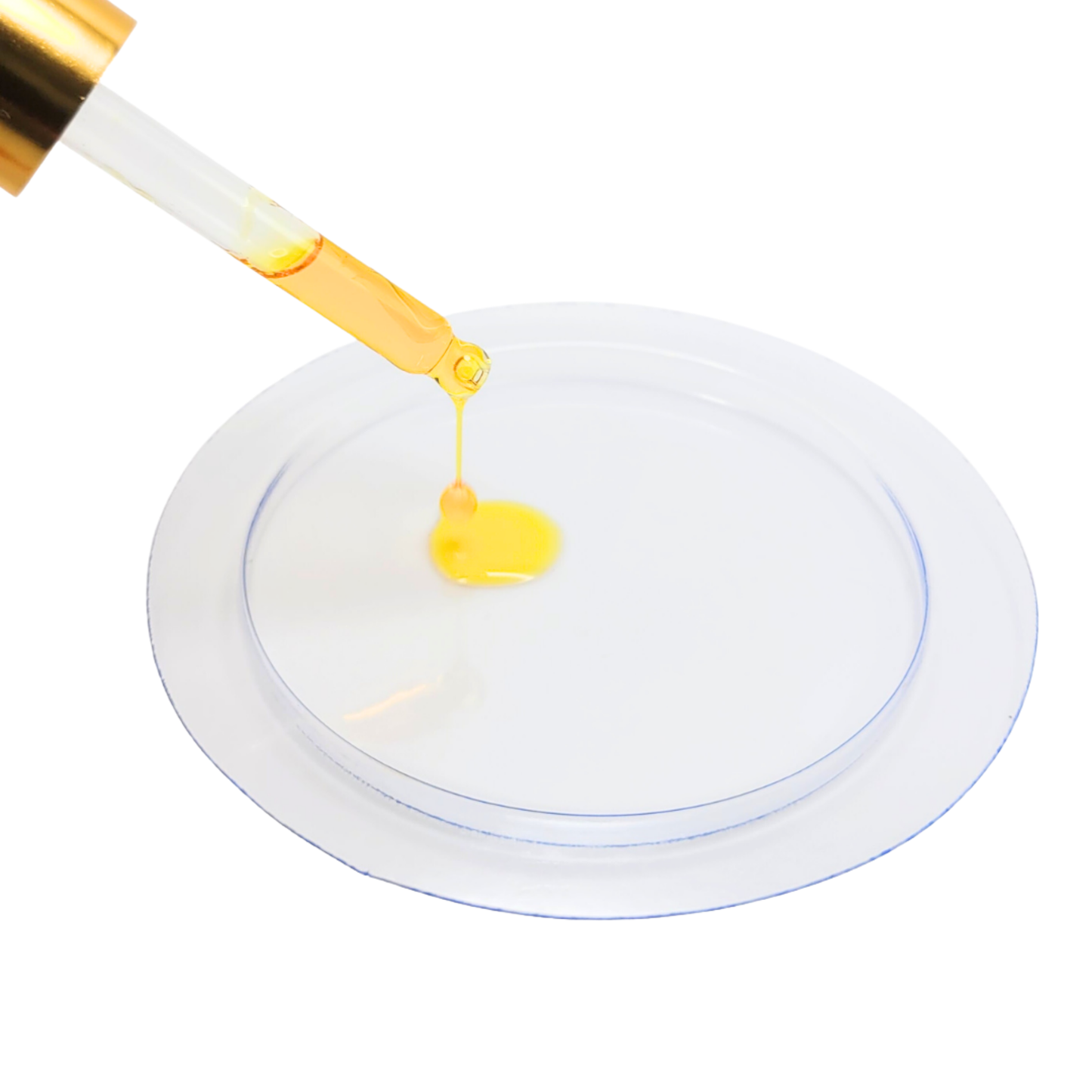 LYF Labs - Liquid Gold Antioxidant Facial Oil, unscented, 0.5oz