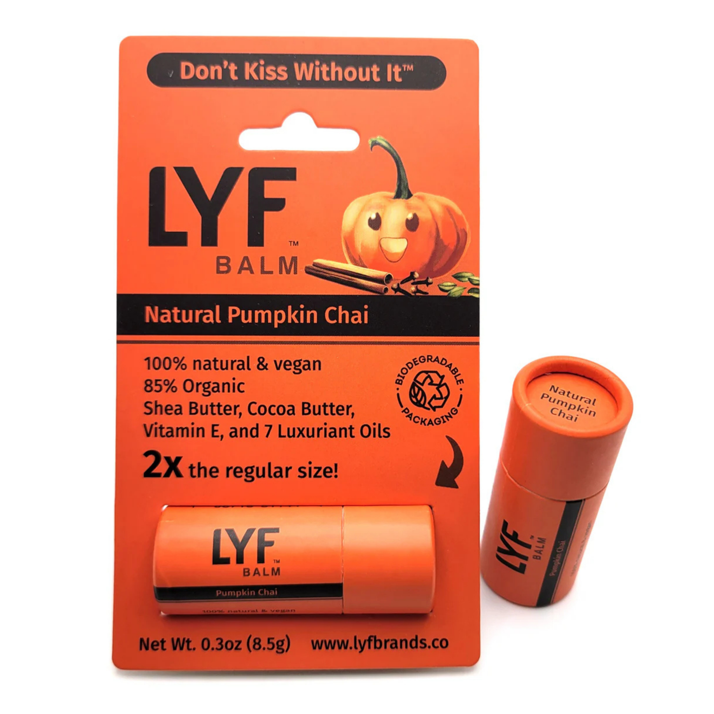 LYF Balm - Multi-Pack Discount - Choose Any Flavors!