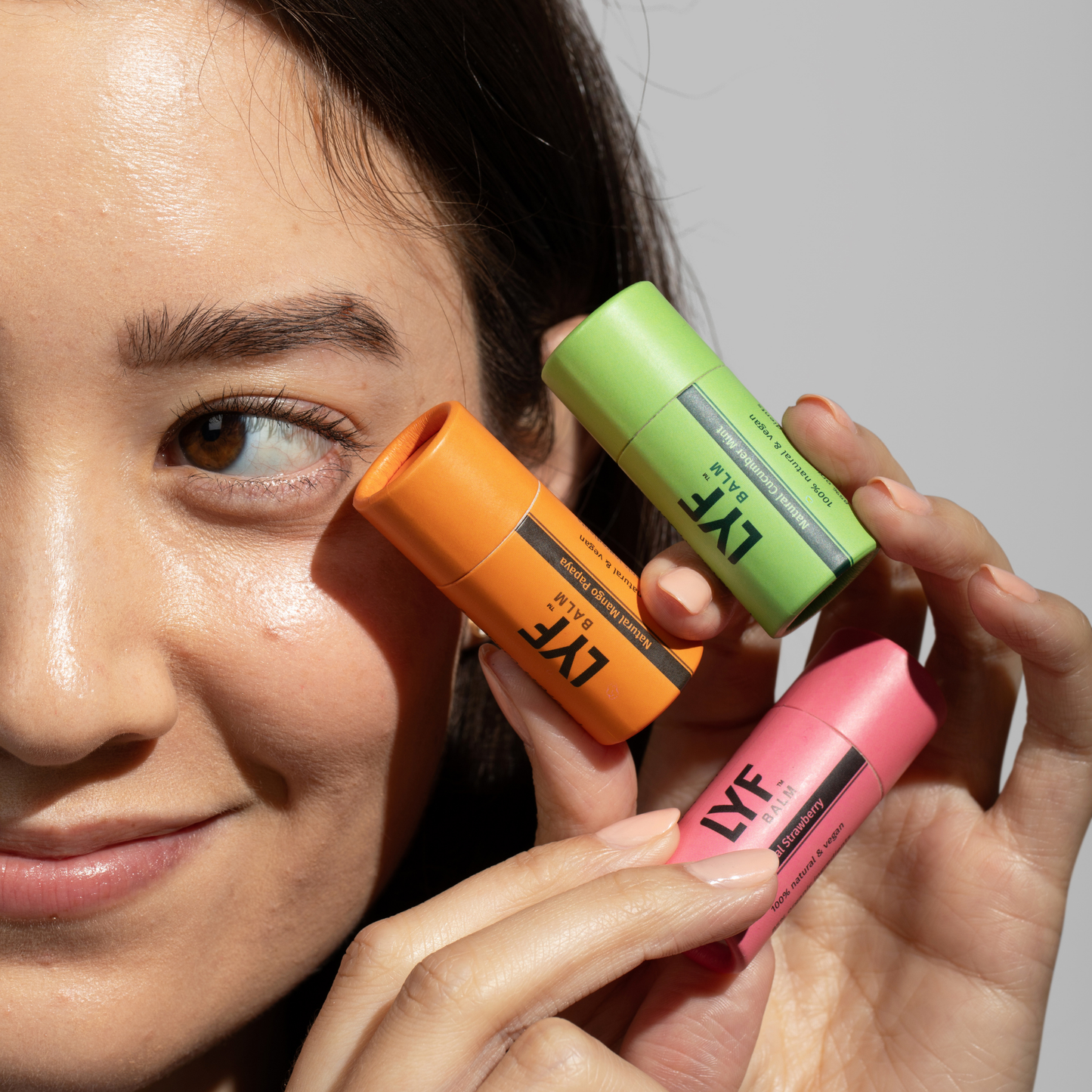 LYF Balm - Multi-Pack Discount - Choose Any Flavors!