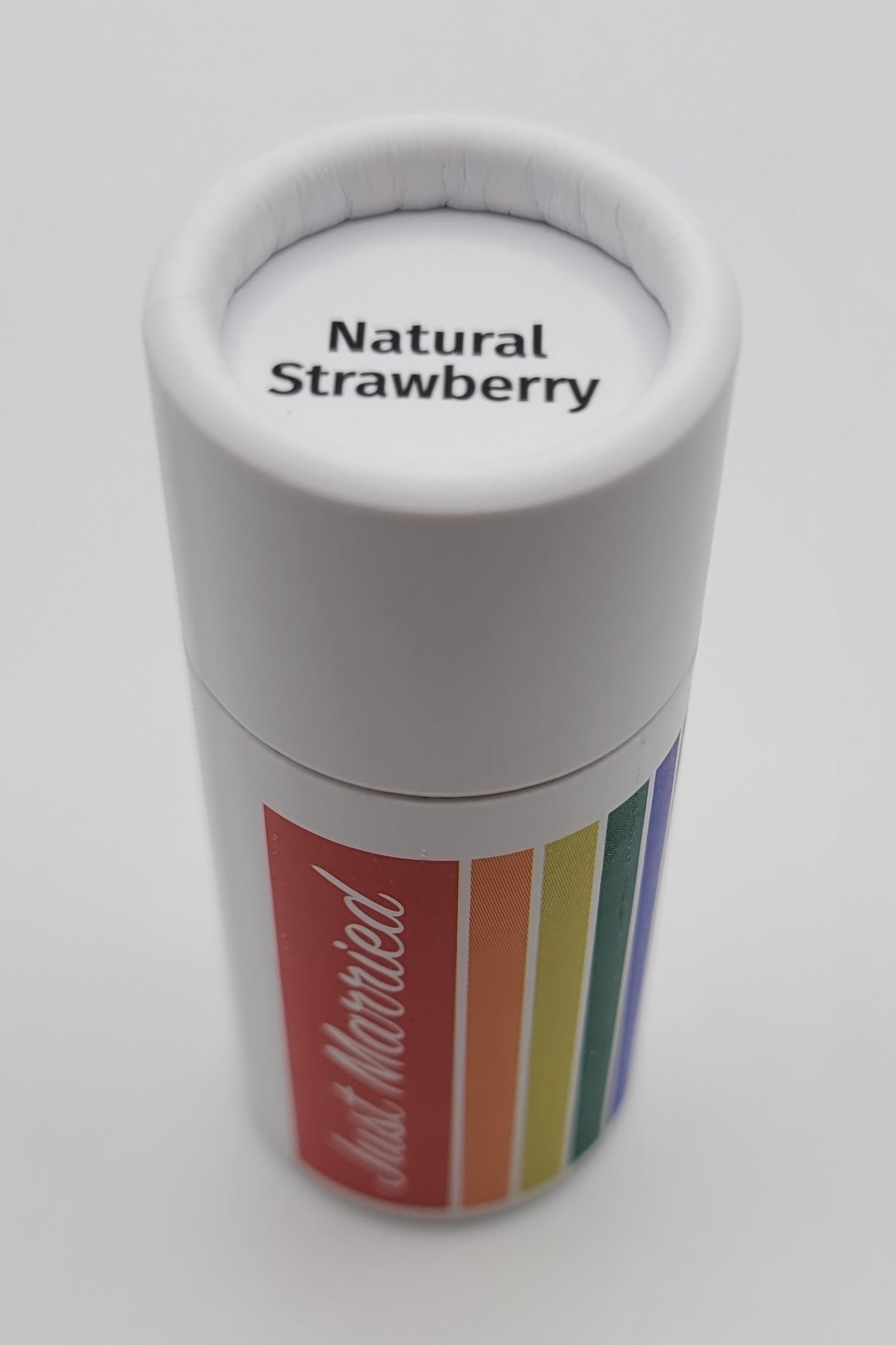 LYF Balm - Eco-Favor - Wedding - Rainbow