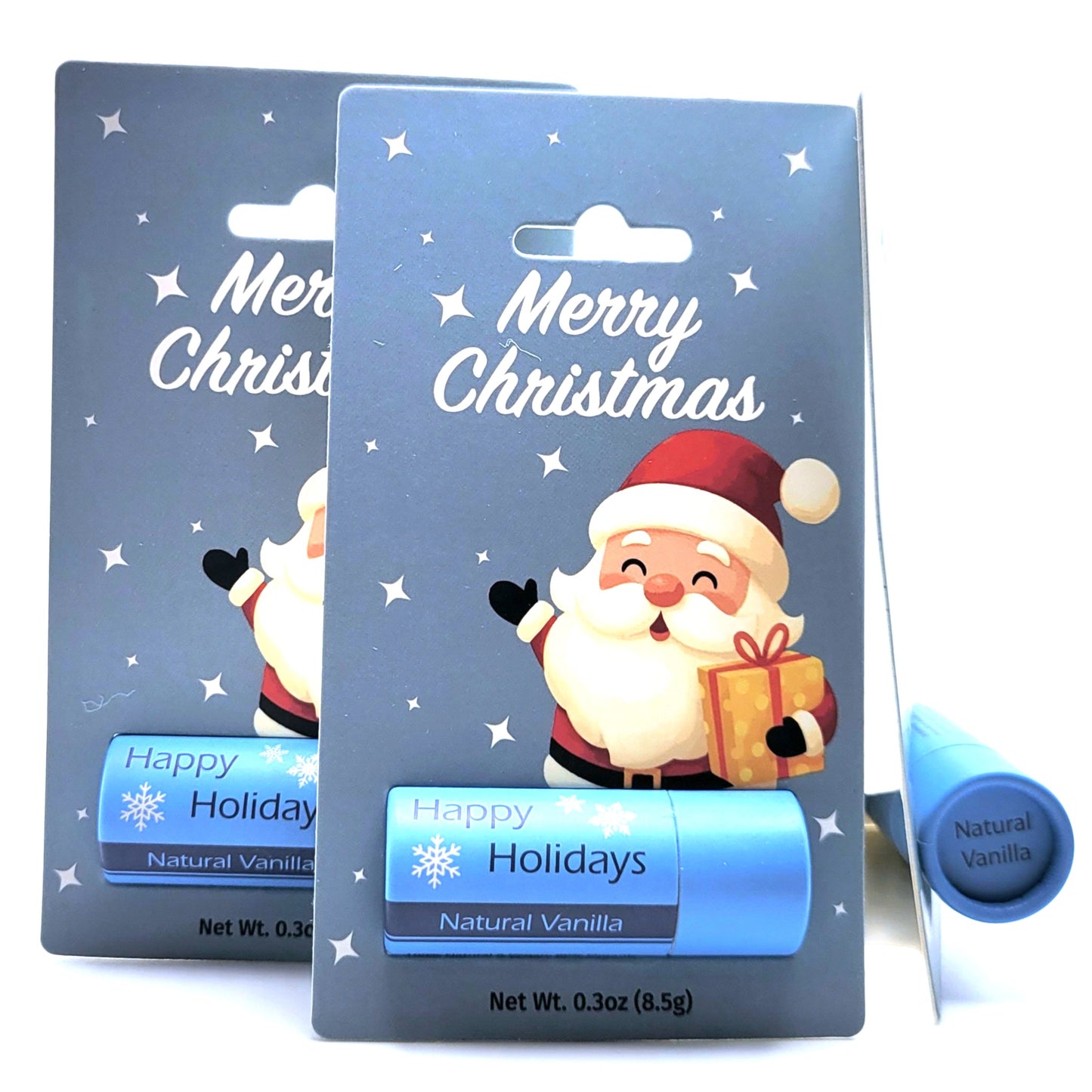 LYF Balm - Christmas Santa - Vanilla (Black Friday)