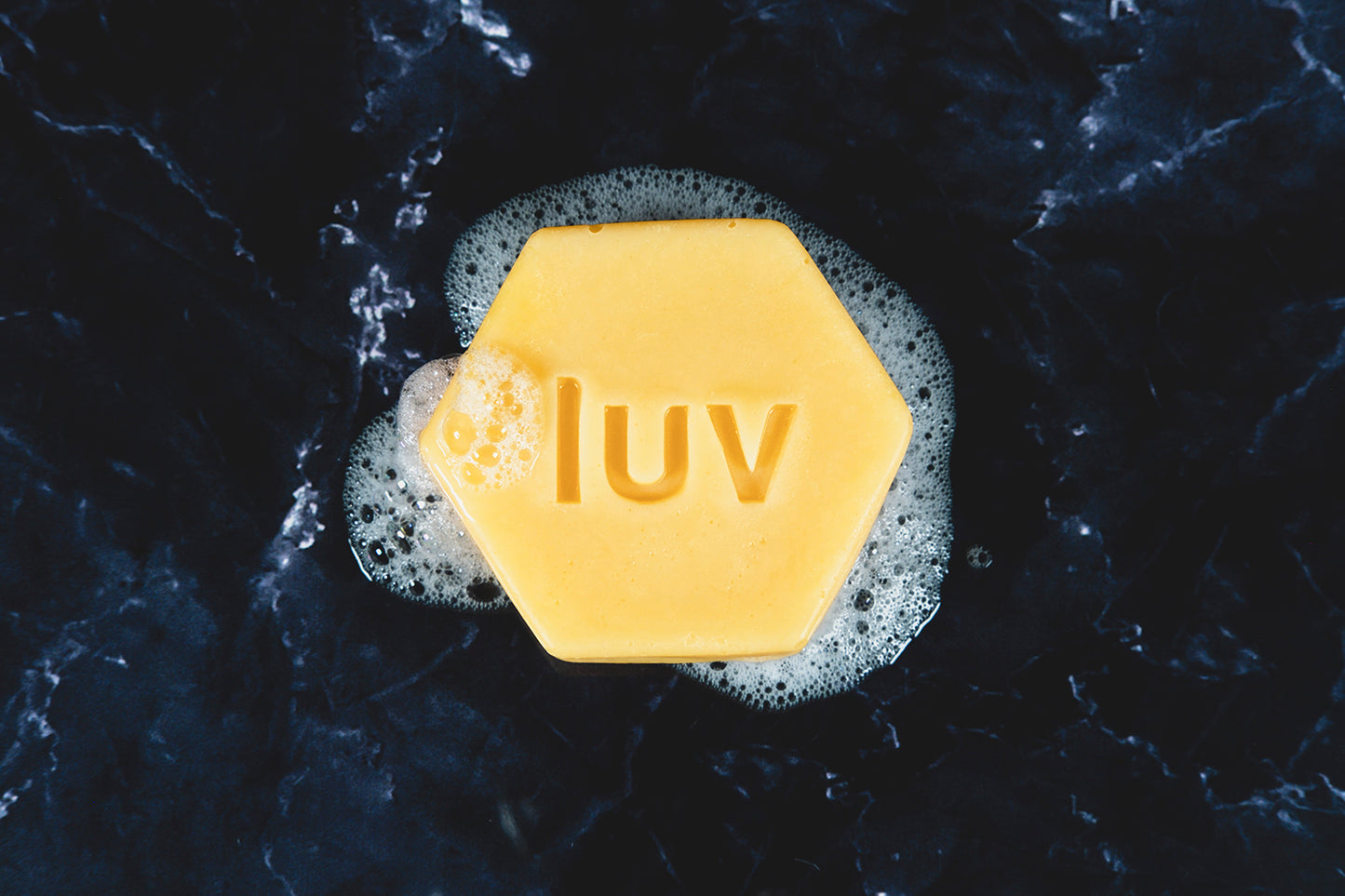 LuvSoap 3-Pack - Custom - Choose Any 3 of our 9 amazing soaps