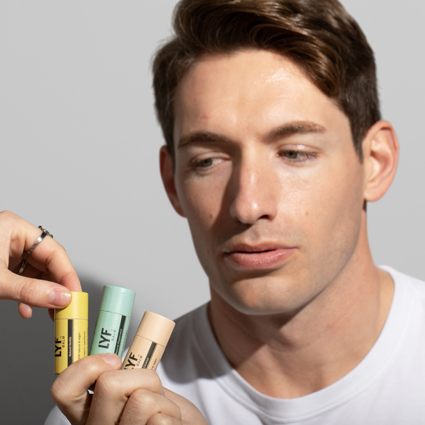 LYF Balm - Multi-Pack Discount - Choose Any Flavors!