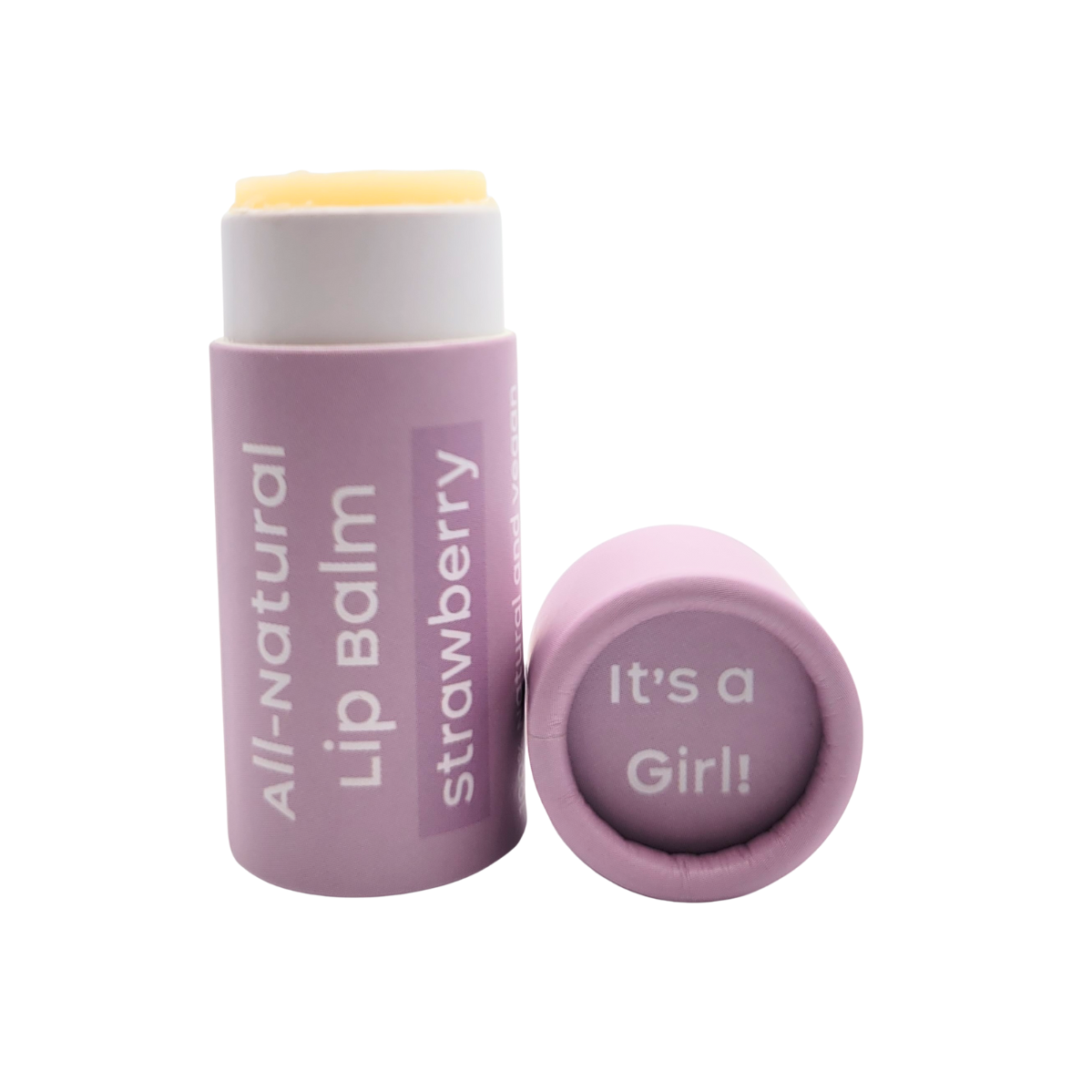 LYF Balm - Eco-Favor - It's a Girl