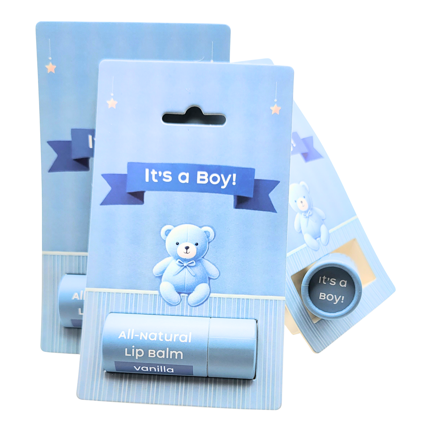 LYF Balm - Eco-Favor - It's a Boy
