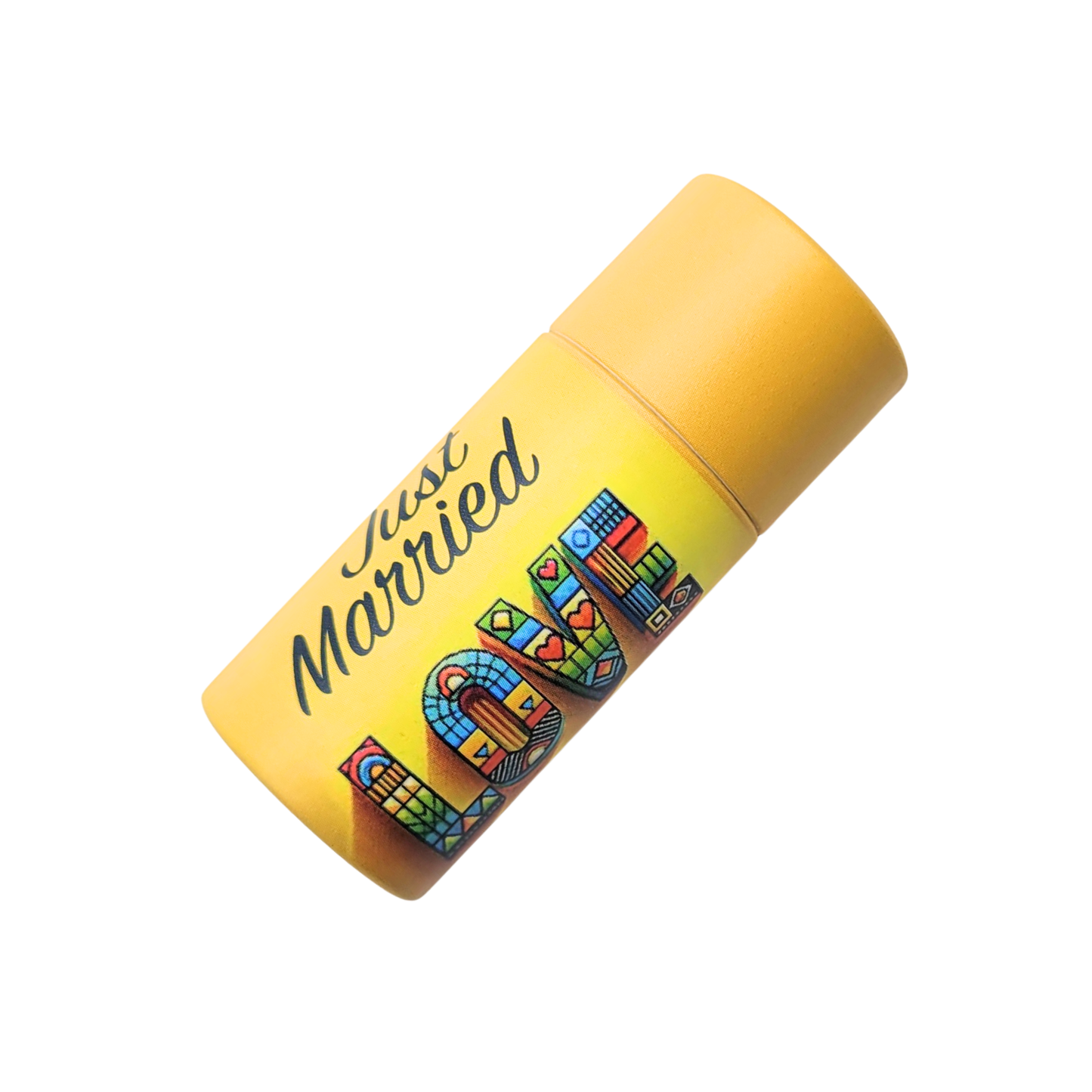 LYF Balm - Eco-Favor - Wedding - LOVE