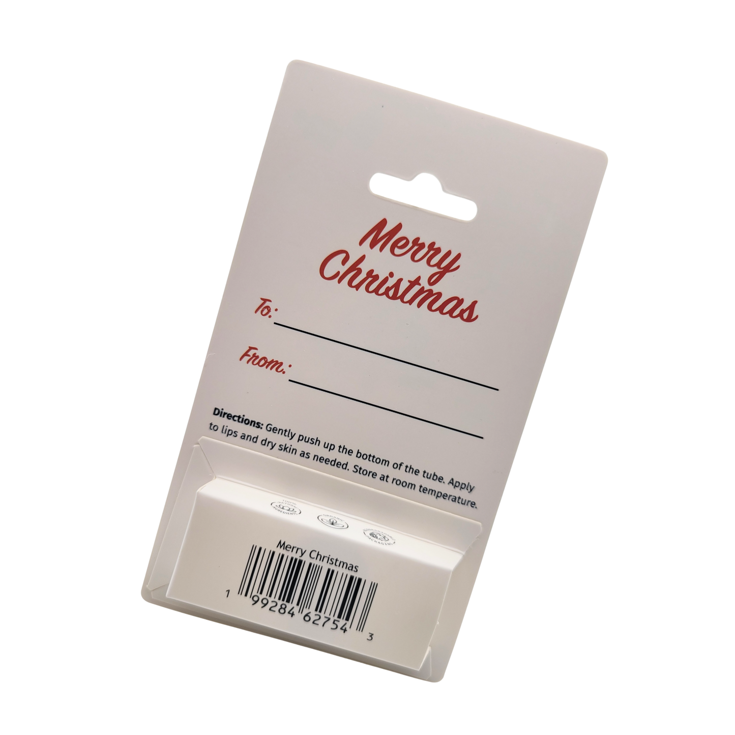 LYF Balm - Christmas Tree - Coconut (Black Friday)