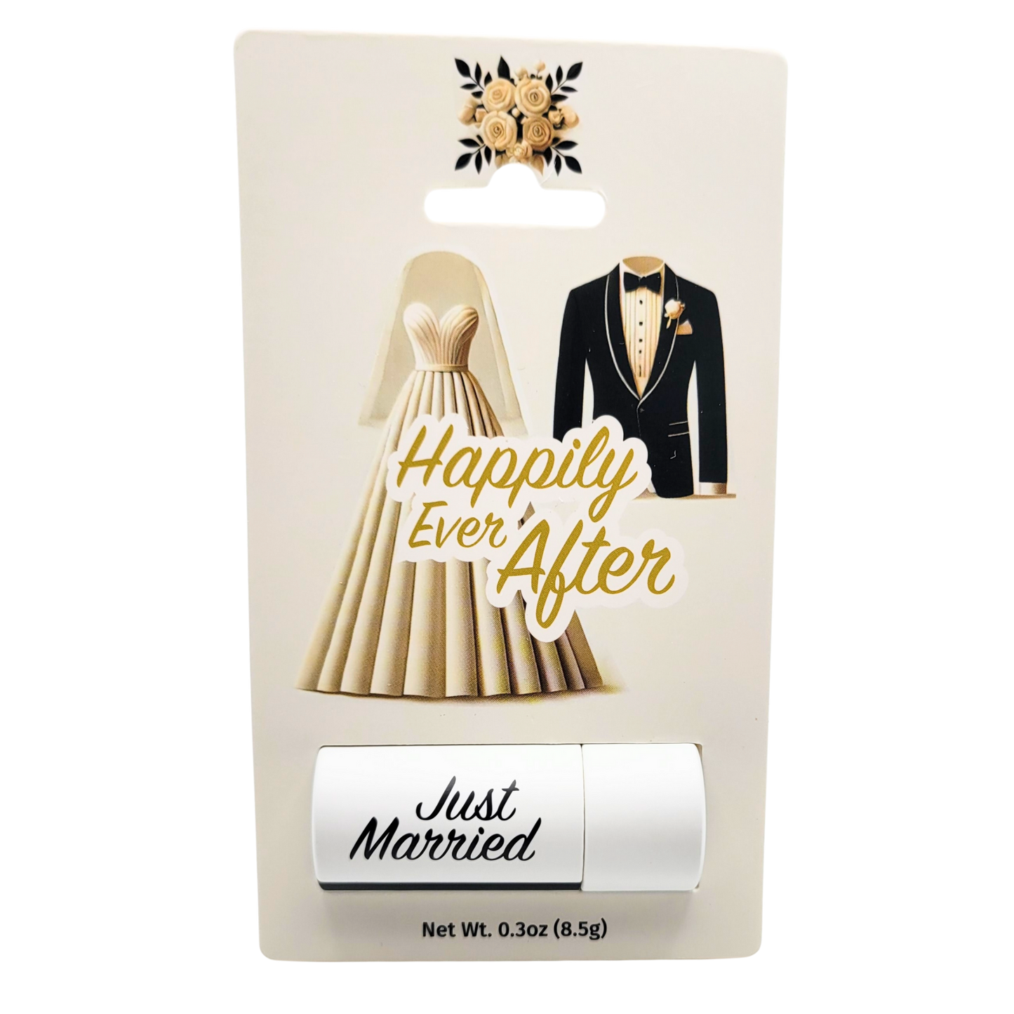 LYF Balm - Eco-Favor - Wedding - Gown