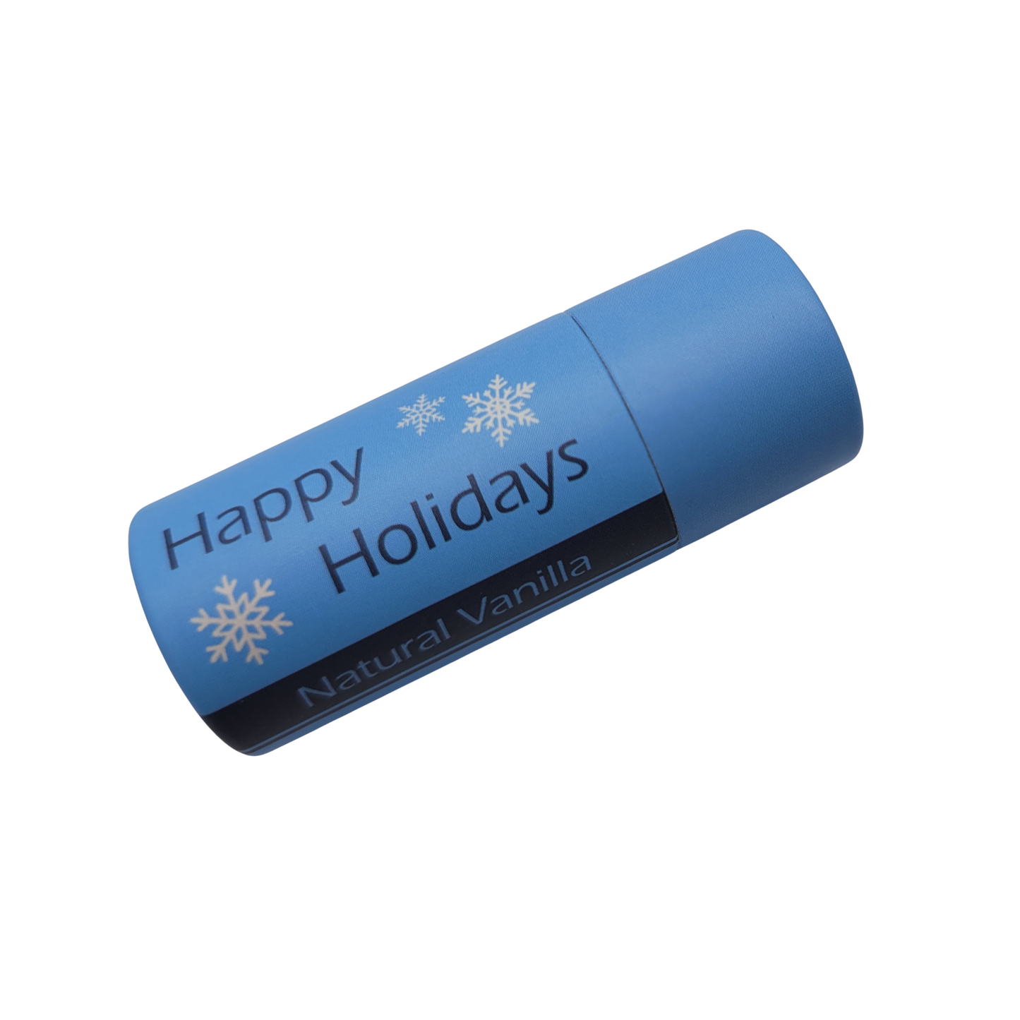 LYF Balm - Holiday Snowflake - Vanilla (Black Friday)