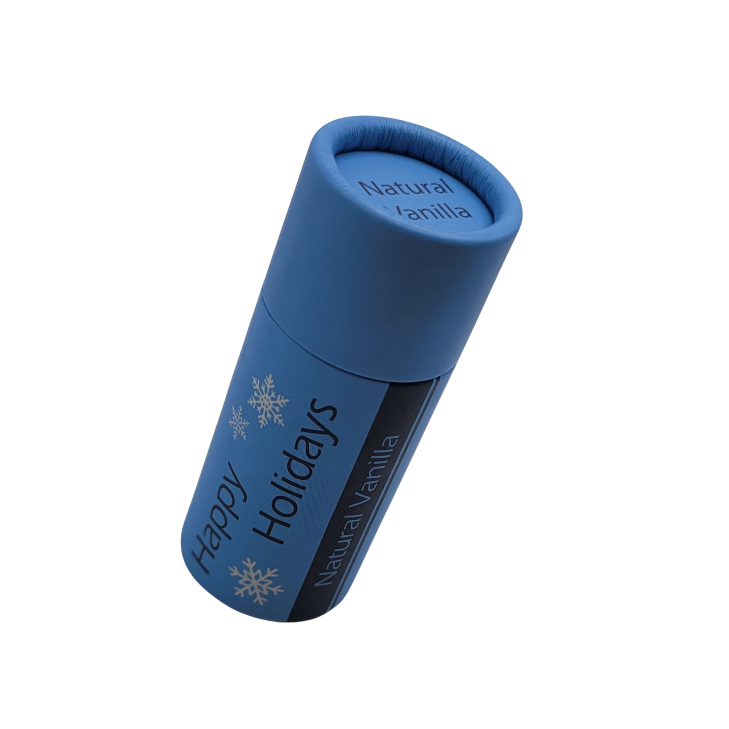 LYF Balm - Holiday Snowflake - Vanilla (Black Friday)