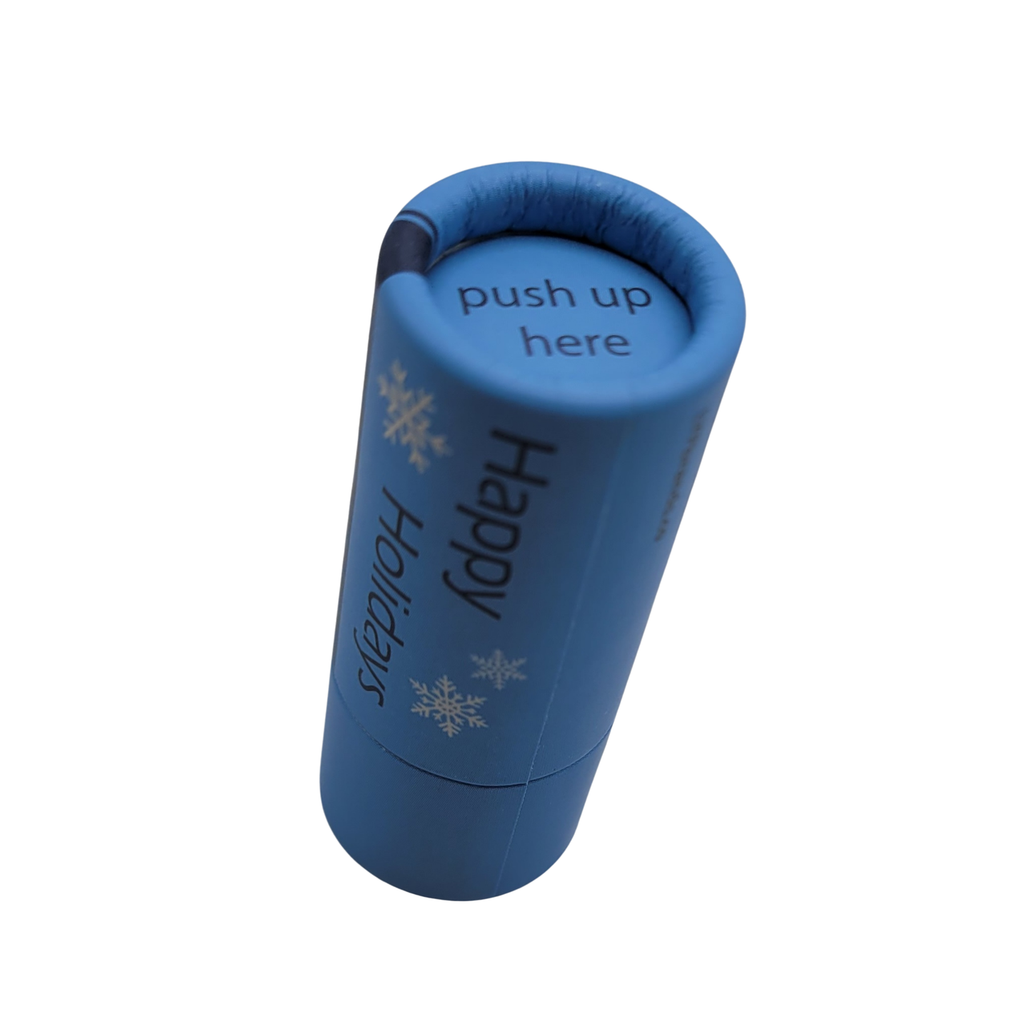 LYF Balm - Holiday Snowflake - Vanilla (Black Friday)