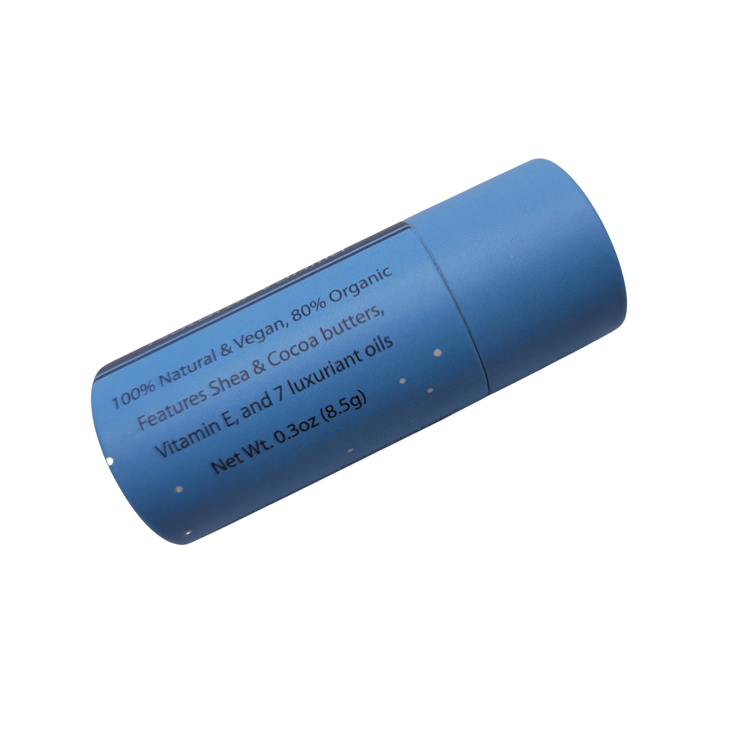 LYF Balm - Holiday Snowflake - Vanilla (Black Friday)