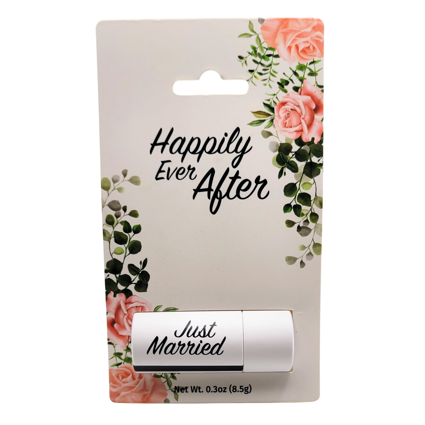 LYF Balm - Eco-Favor - Wedding - Flowers