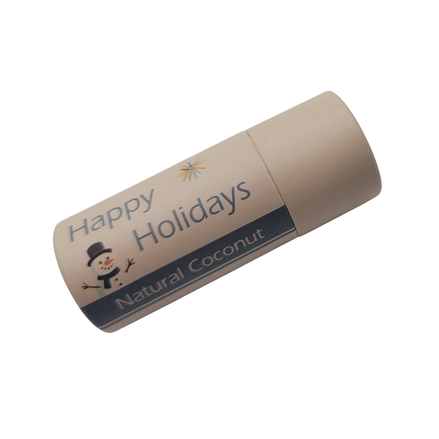LYF Balm - Christmas Tree - Coconut (Black Friday)