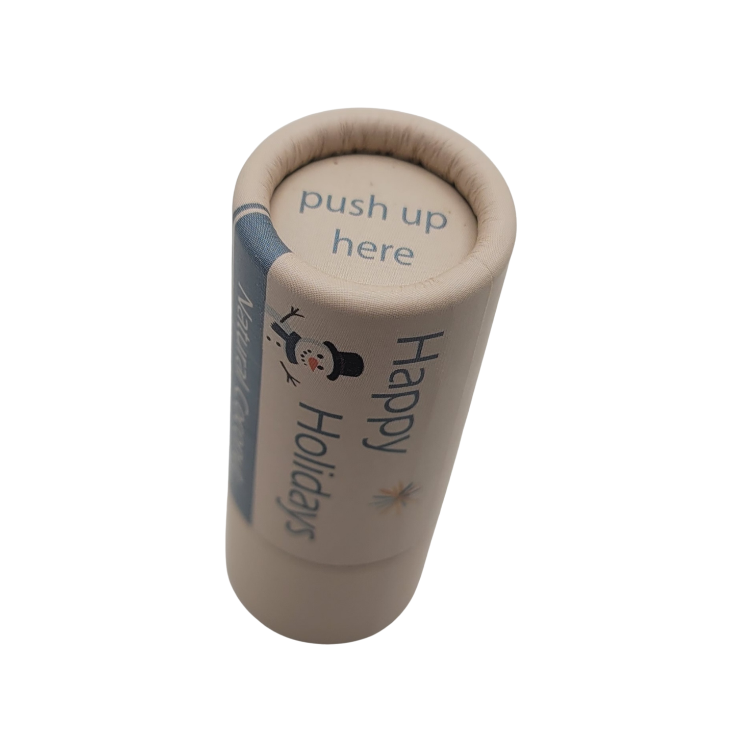 LYF Balm - Christmas Tree - Coconut (Black Friday)